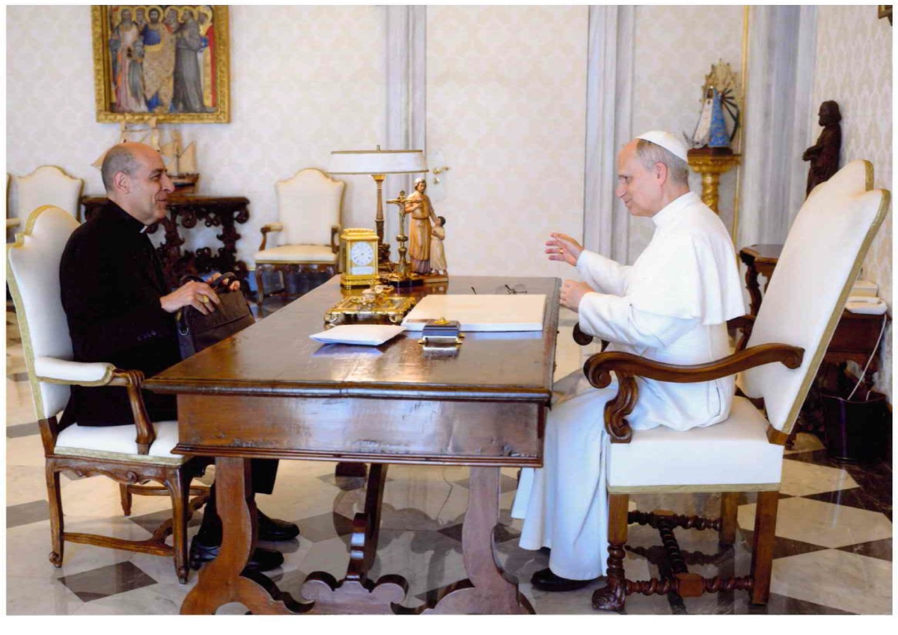 2025-06-12-Leone-XIV-Fernandez-prima-udienza.jpg