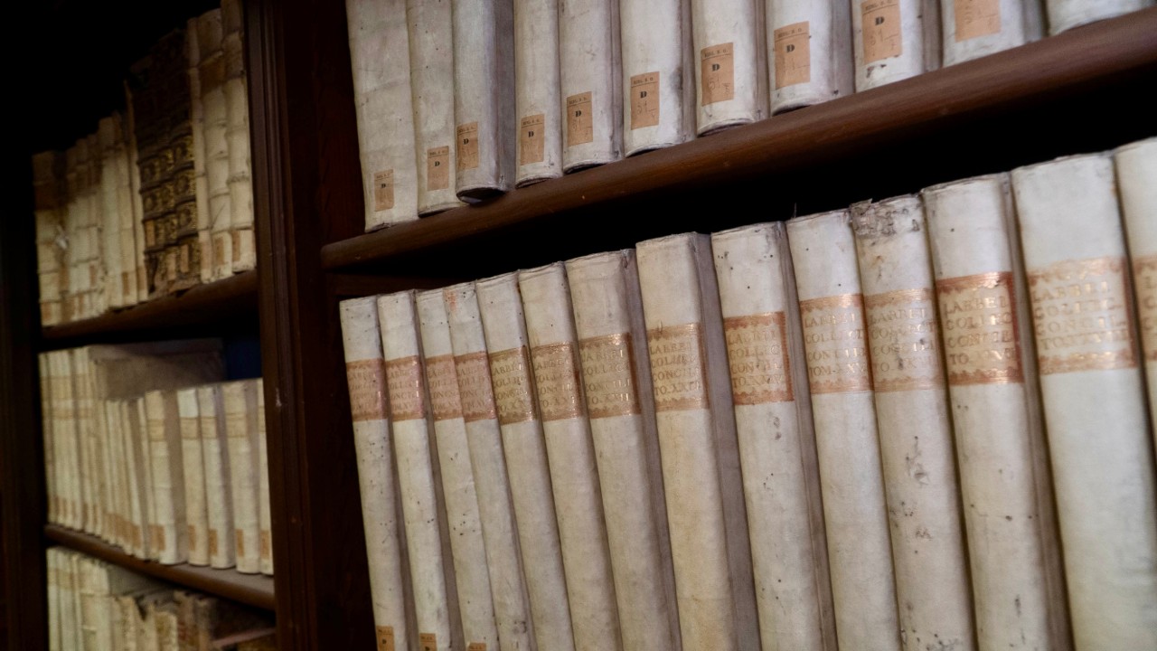 Documenti pubblicati