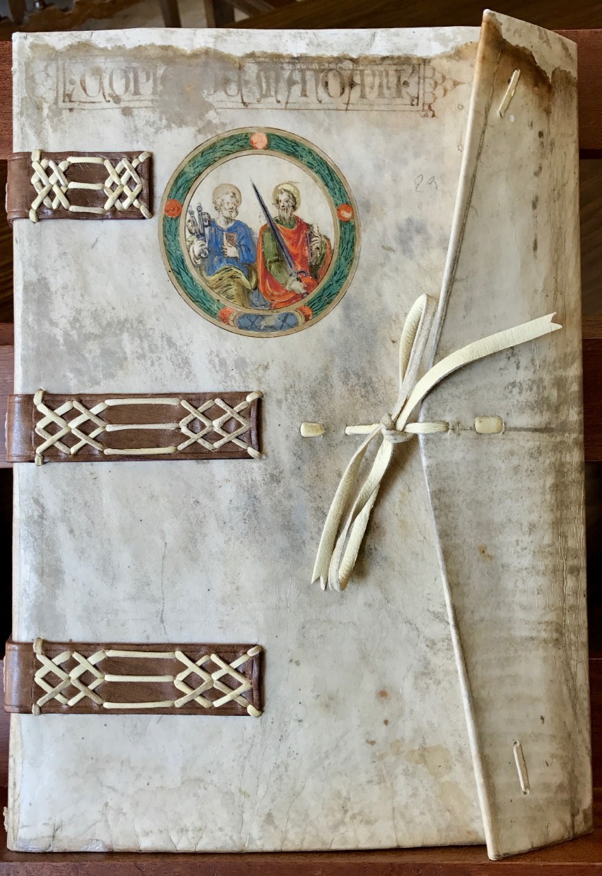Libro Mastro