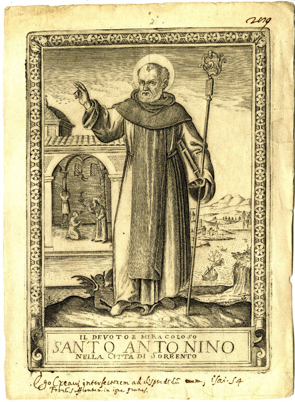 S. Antonino