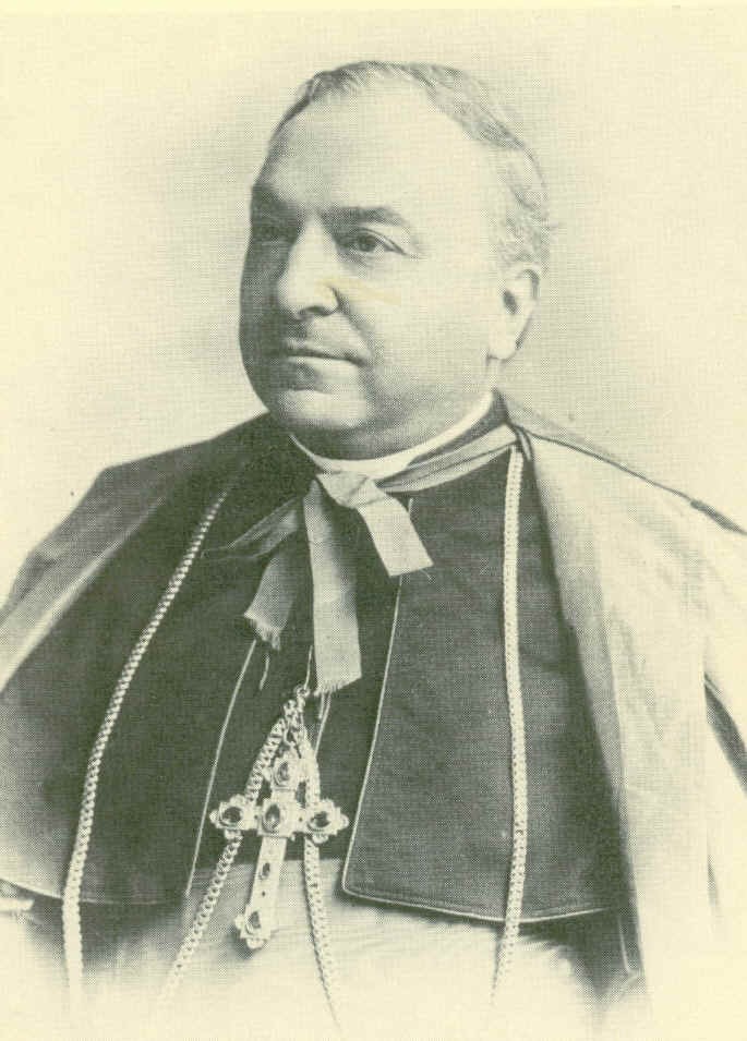 Card. Pietro Gasparri