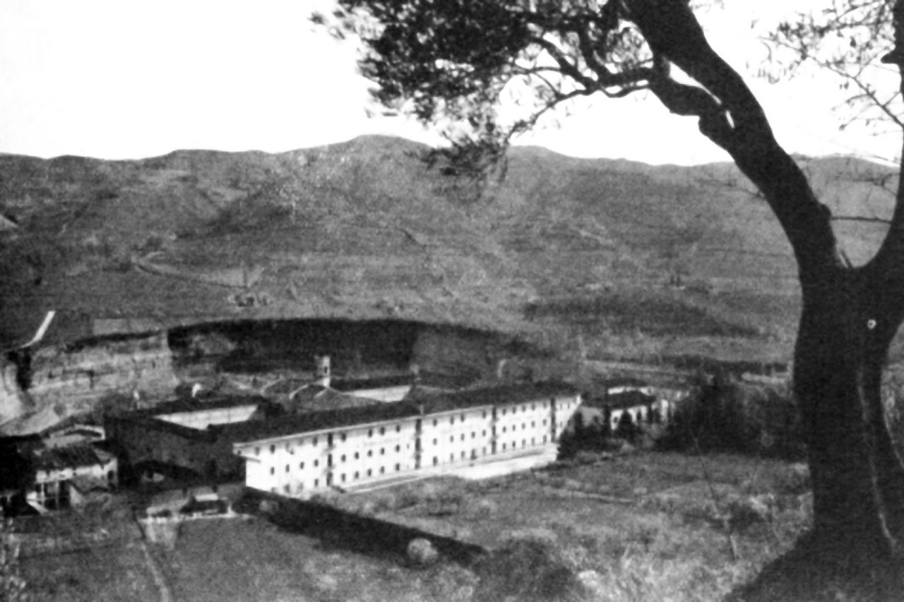 Monastero