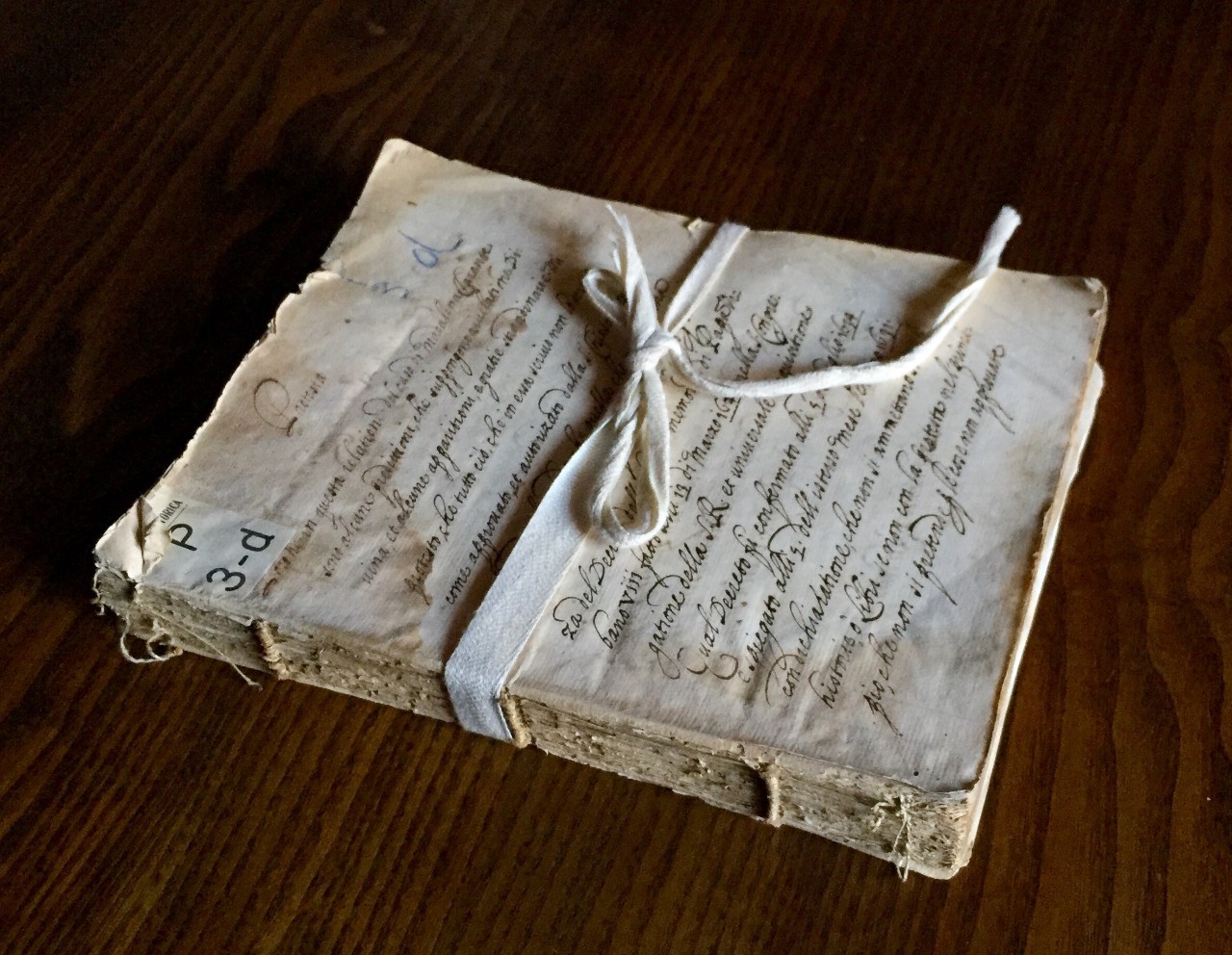 Manoscritto