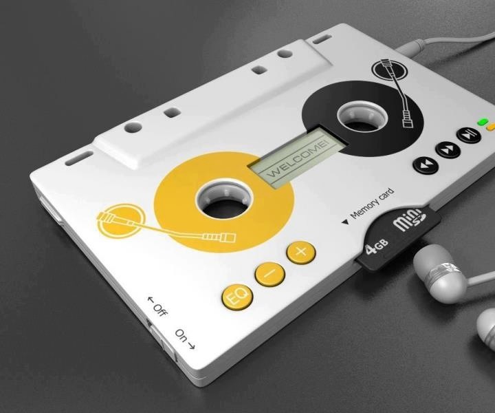 Lettore mp3