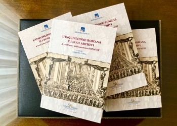 Convegno internazionale di studi (15-17 maggio 2018)