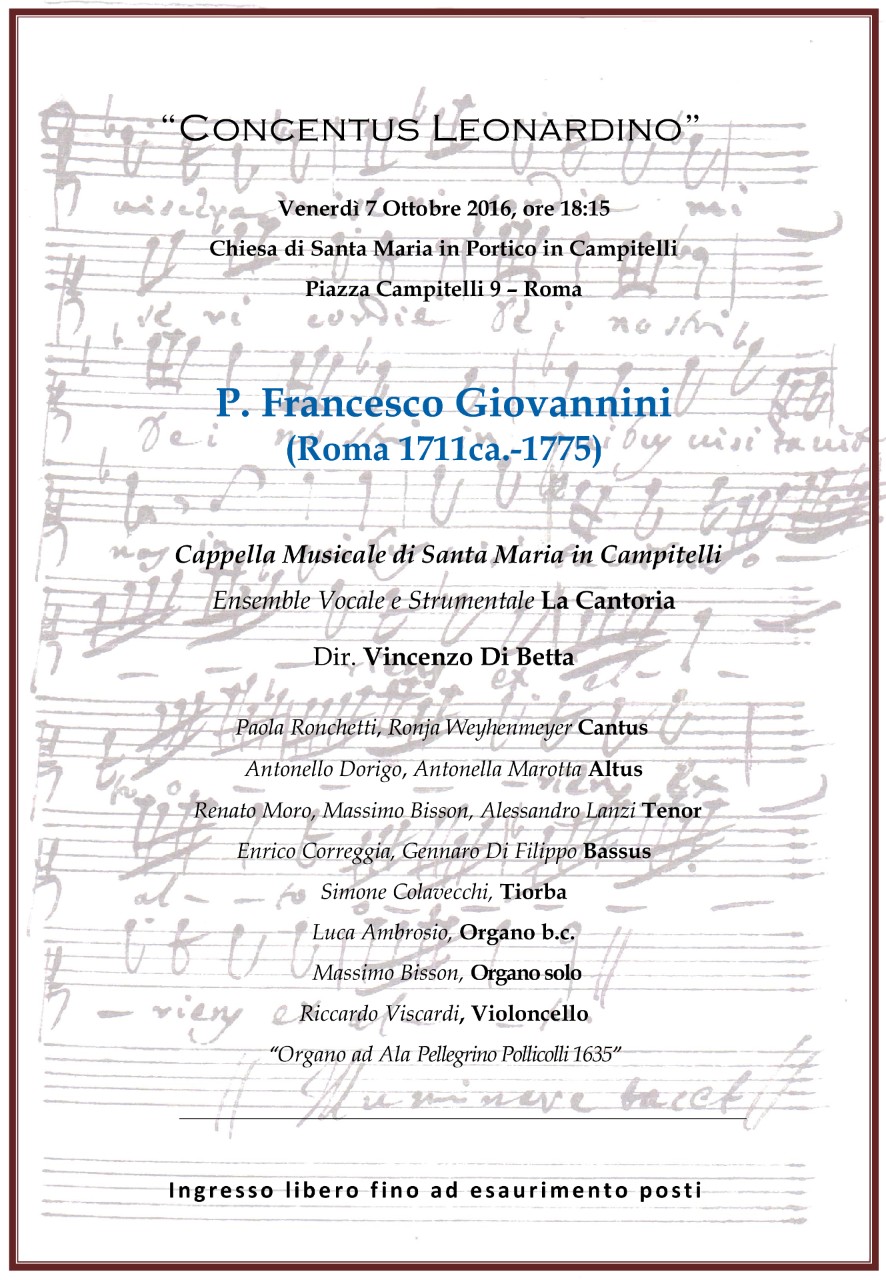 Concerto