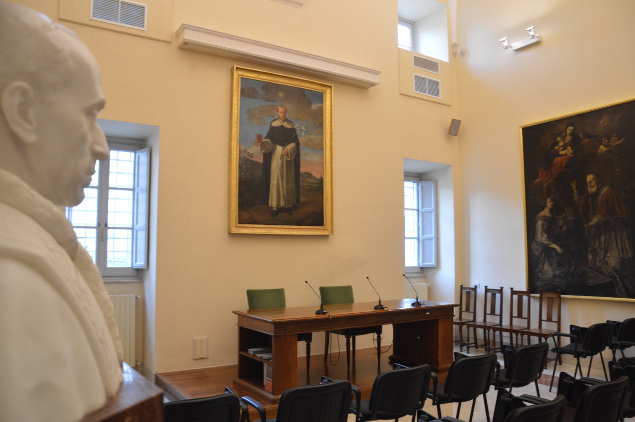 Convegno 2015