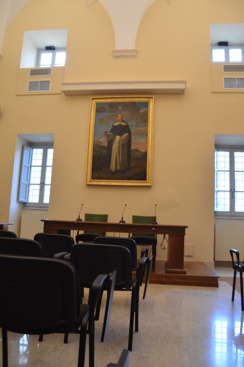 Convegno 2013