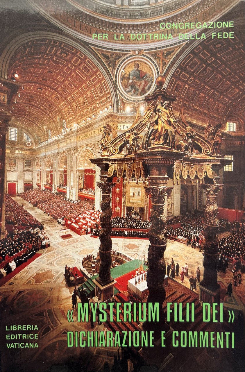 “Documenti e Studi”