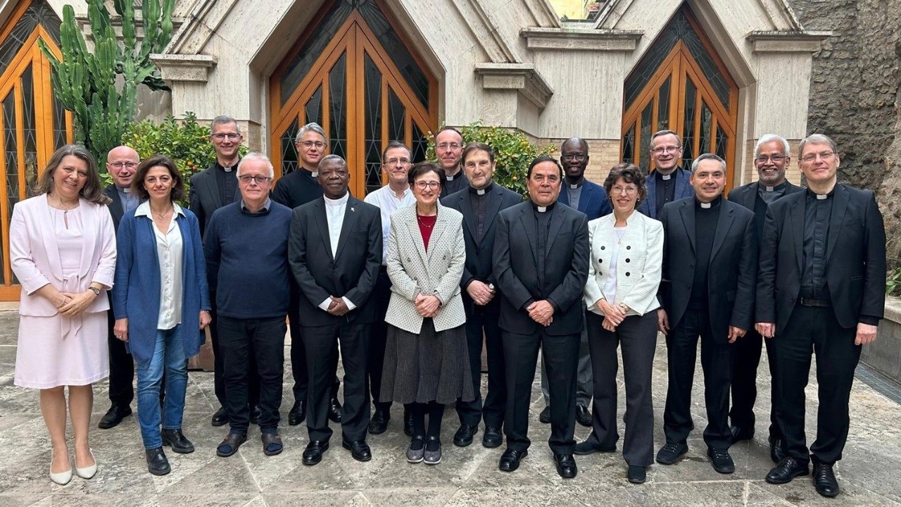 Conclusa la plenaria della Pontificia Commissione Biblica