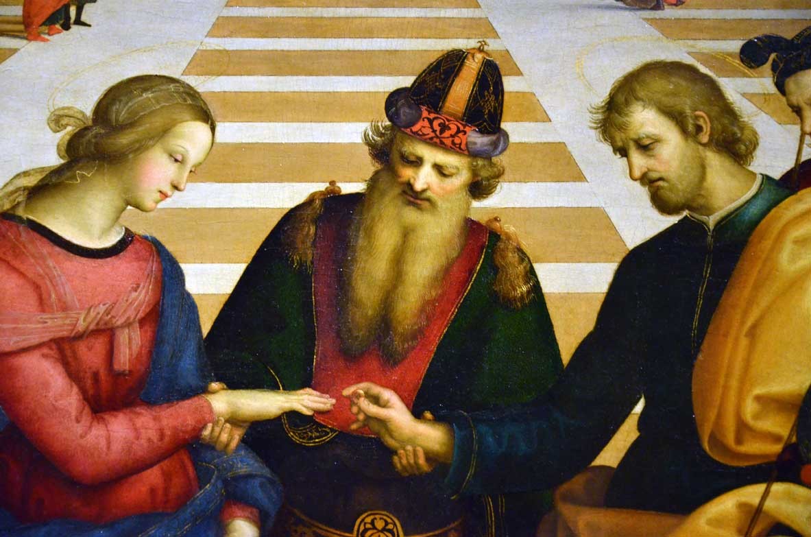 Video della conferenza stampa di presentazione della Nota dottrinale "Una caro. Elogio della monogamia"