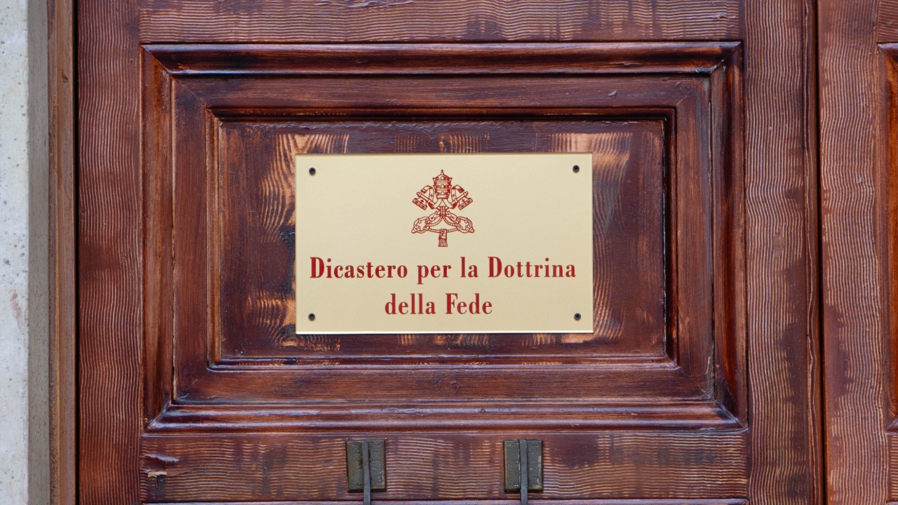 Corso intensivo sui delitti riservati al Dicastero per la Dottrina della Fede