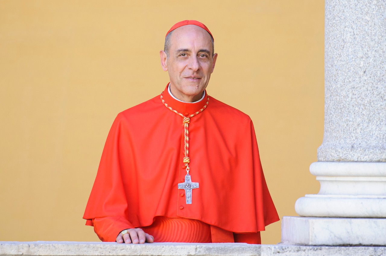 Selected Speeches and Talks by the Prefects