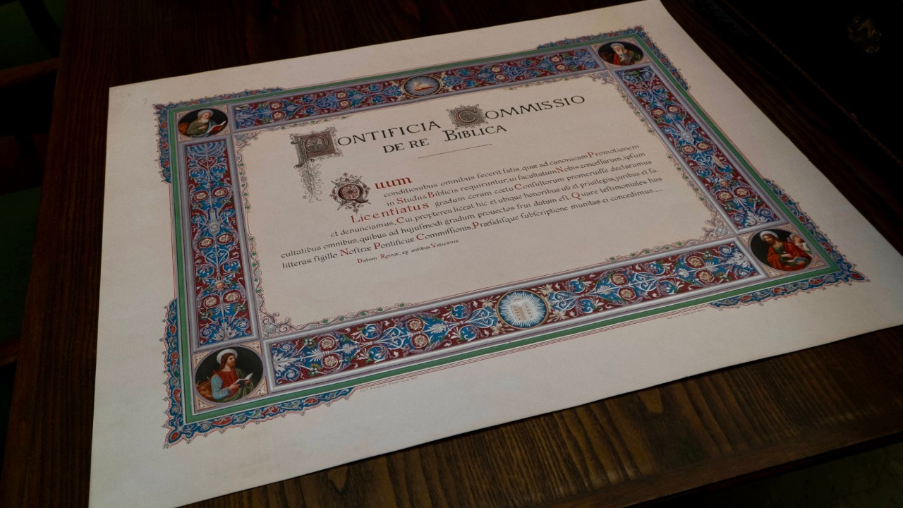 Foundational Documents