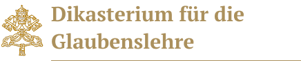 Dikasterium für die Glaubenslehre