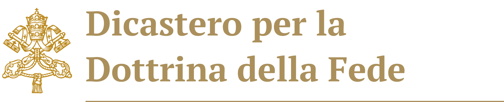 Dicastero per la Dottrina della Fede