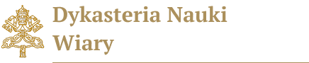 Dykasteria Nauki Wiary